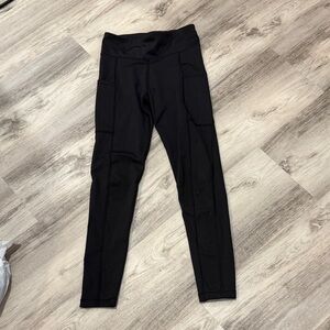 Aeropostale Black Women's Pants